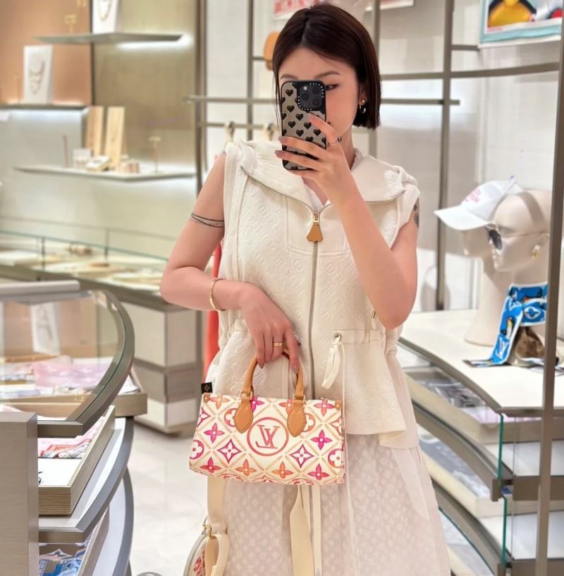 Louis Vuitton Shopping Bags